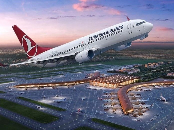 THY'de yıllardır uygulanan yasak kalktı: Yeni dönem resmen başladı - Resim: 11