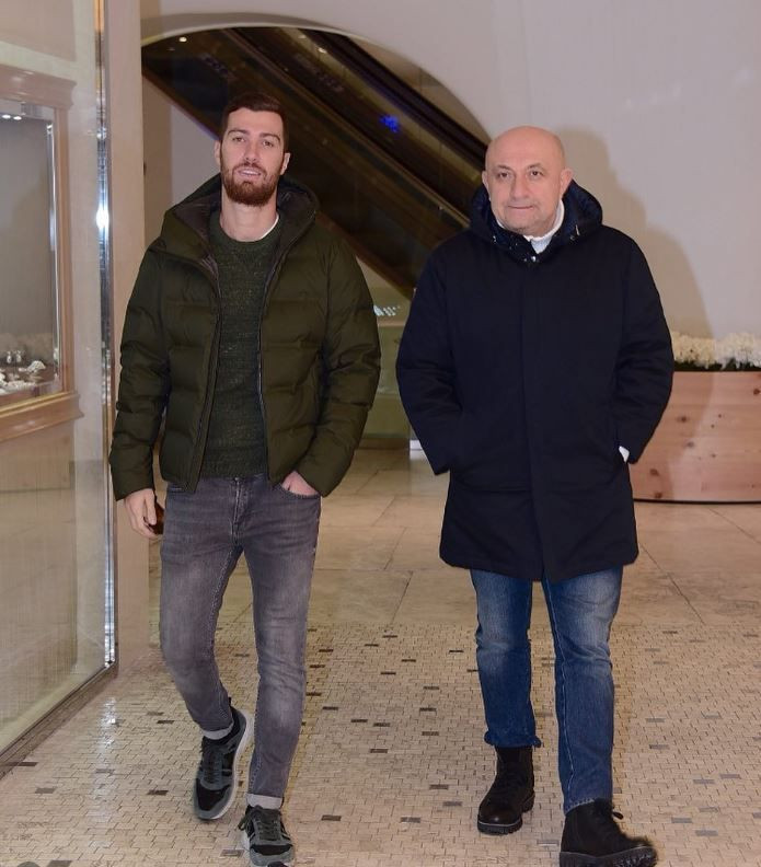 İlayda Alişan ile Oğulcan Engin'den evlilik açıklaması: Karar Seda Sayan'da mı? - Resim: 15