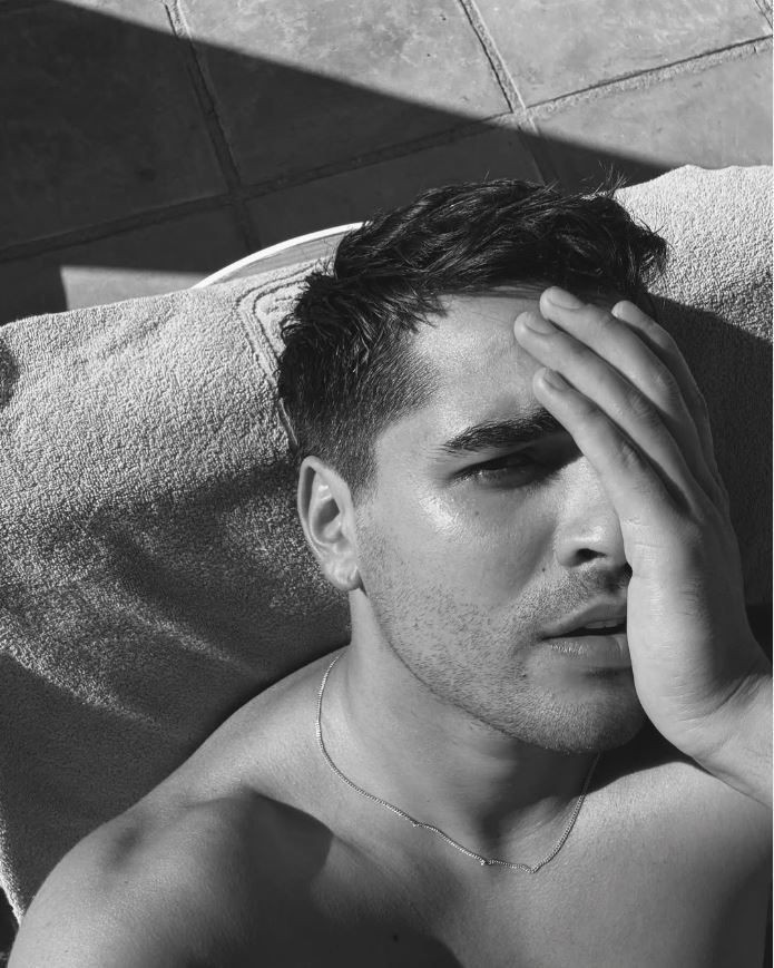 Yalı Çapkını’nın ‘Ferit Korhan’ı Mert Ramazan Demir’in yeni hali görenleri şaşkına çevirdi: Tam 20 kilo eridi - Resim: 8