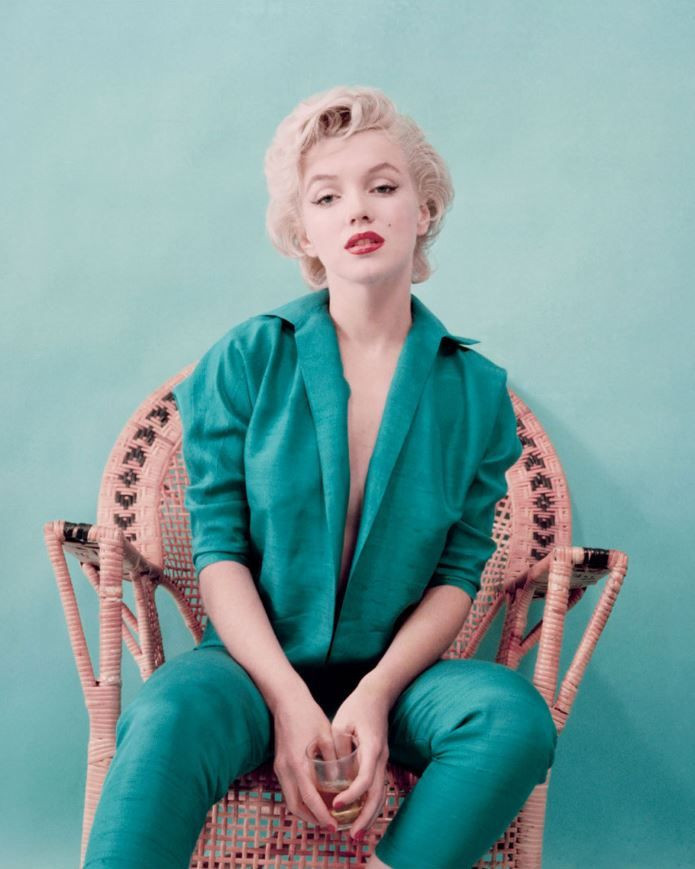 Hollywood ikonu Marilyn Monroe’nun özel arşivi gün yüzüne çıkıyor: Hiç görmediğiniz eşyalar sergide - Resim: 19