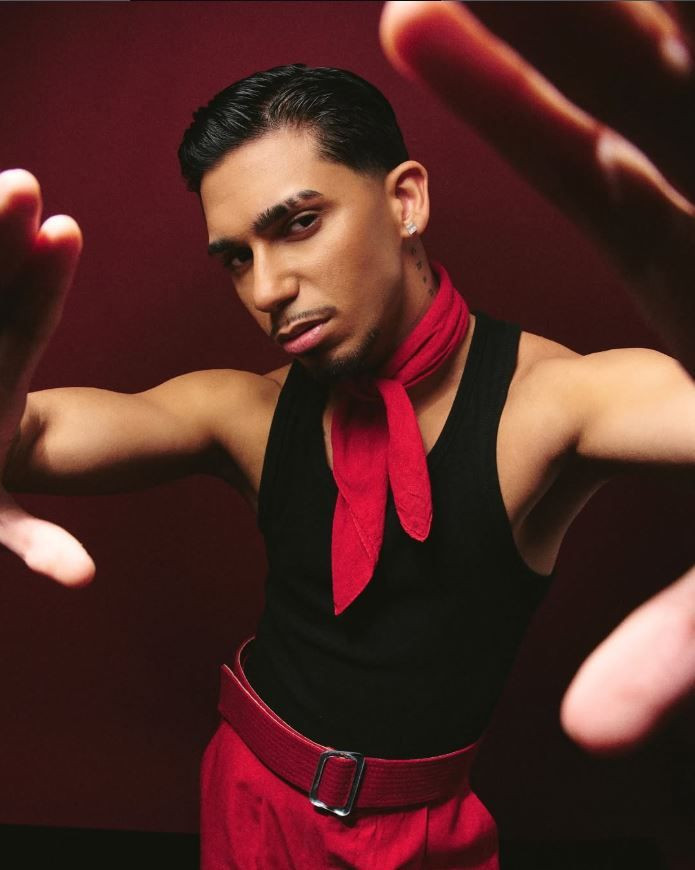 Şakşuka’nın kralı Tarık Mengüç'ün oğlu Baran sahnede coştu! Hülya Avşar sessiz kalamadı - Resim: 12