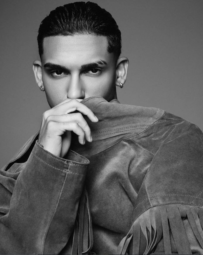 Şakşuka’nın kralı Tarık Mengüç'ün oğlu Baran sahnede coştu! Hülya Avşar sessiz kalamadı - Resim: 13