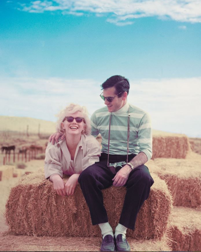 Hollywood ikonu Marilyn Monroe’nun özel arşivi gün yüzüne çıkıyor: Hiç görmediğiniz eşyalar sergide - Resim: 17