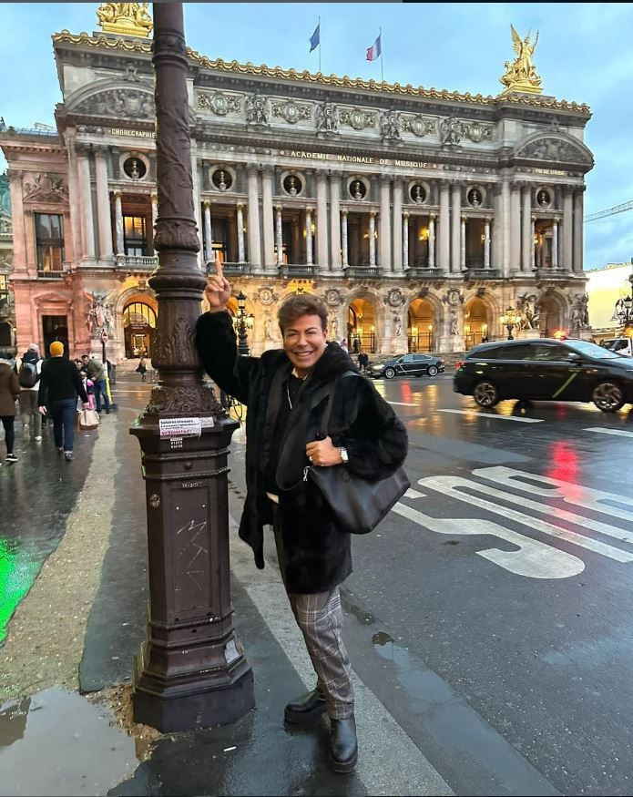 Fatih Ürek'in vasiyeti ortaya çıktı: ‘Hayatımda en çok istediğim şey’ diyerek açıklamış… - Resim: 15