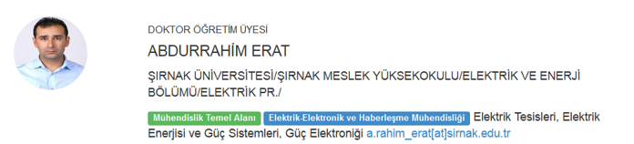 Şırnak Üniversitesi rektörünün skandalları kanıtlandı: İnkar etmişti - Resim : 9
