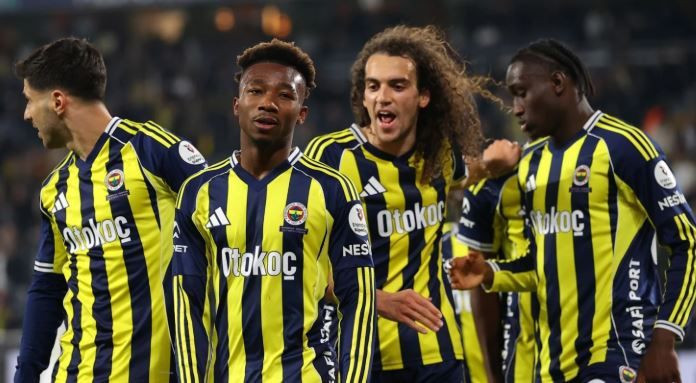 Fenerbahçe milli futbolcuya transfer teklifi yaptı: Beklenmedik yanıt geldi - Resim: 3