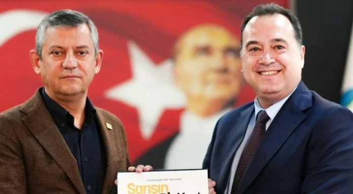 Manisa Büyükşehir Belediye Başkanı Dutlulu'dan manidar mesaj: Hedef Kılıçdaroğlu mu? - Resim: 4