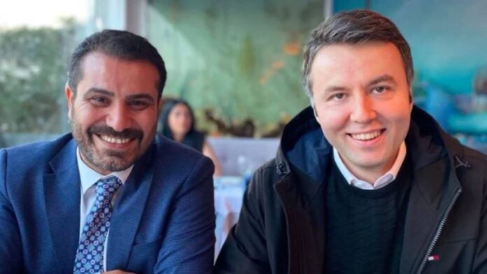 Mehmet Akif Ersoy iddianamesinde flaş değişiklik: MHP'li isim çıkarıldı - Resim : 1