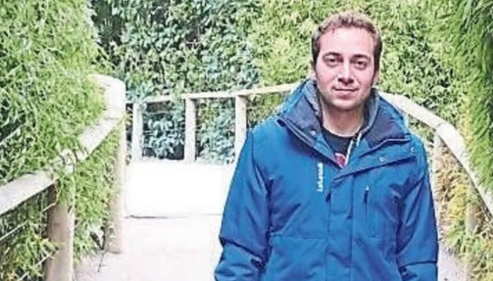 Tümgeneralin oğlu Dorukhan Büyükışık'ın ölümünde sahte adli tıp raporu mu düzenlendi? - Resim : 1
