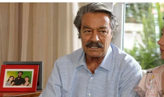 Kıvanç Tatlıtuğ'un Kadir İnanır paylaşımı duygulandırdı: 