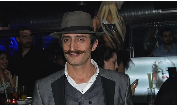 Metin Keçeci'nin son hali yürek burktu: İntiharın eşiğinden dönmüştü - Resim: 9