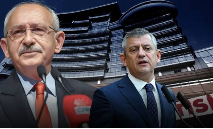 YENİ Parti ve CHP çekişmesinde YSK kararını verdi - Resim: 2