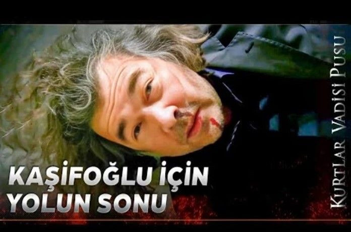 Kaşif Kozinoğlu soruşturmasında yeni gelişme: Kurtlar Vadisi senaristleri ne dedi? - Resim: 10