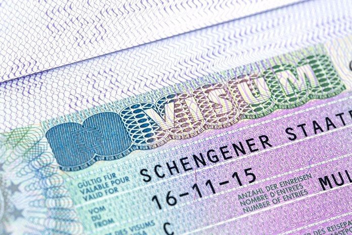 Türk vatandaşlara şartlı Schengen vizesi geliyor: İşte detaylar - Resim: 4