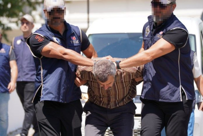 Erdoğan'a suikast öncesi gizli toplantıyı anlattı: Firari FETÖ'cü tek tek itiraf etti - Resim: 8