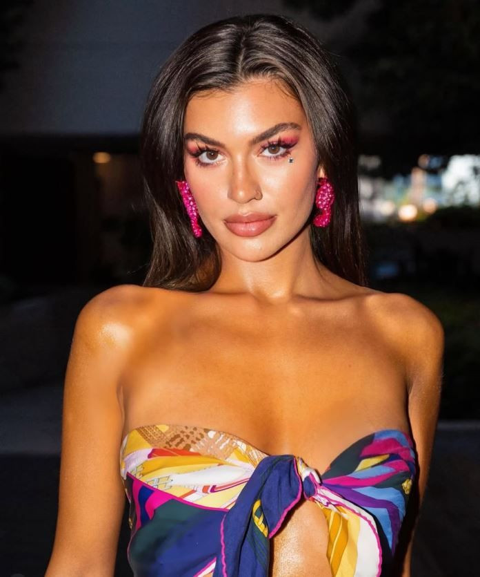 Kısmetse Olur'un Cansel'i tanınmaz hale geldi! ABD'ye gitti, bambaşka biri oldu - Resim: 16