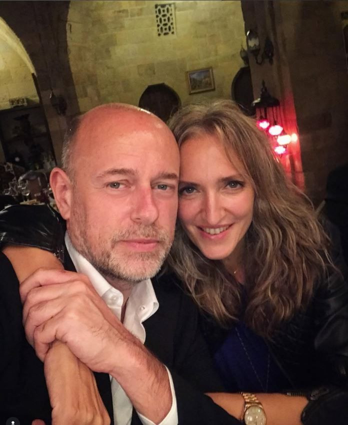 Sanat dünyasını sarsan ayrılık: Murat Pilevneli’nin ekonomik çöküşü ortaklığı da bitirdi. Aslı Pamir’den sürpriz karar - Resim: 4