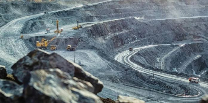 Yerin altında çıkan servet: Küresel dengeleri değiştirecek gelişme - Resim : 4