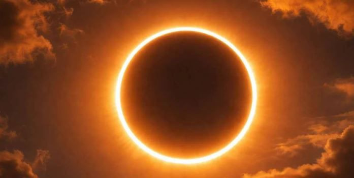 Yüzyılın güneş tutulması geliyor: 6 dakikadan fazla gündüz gece olacak - Resim: 9