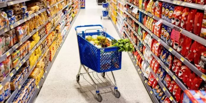 101 yıllık market zinciri tek tek mağazalarını kapatıyor - Resim: 6