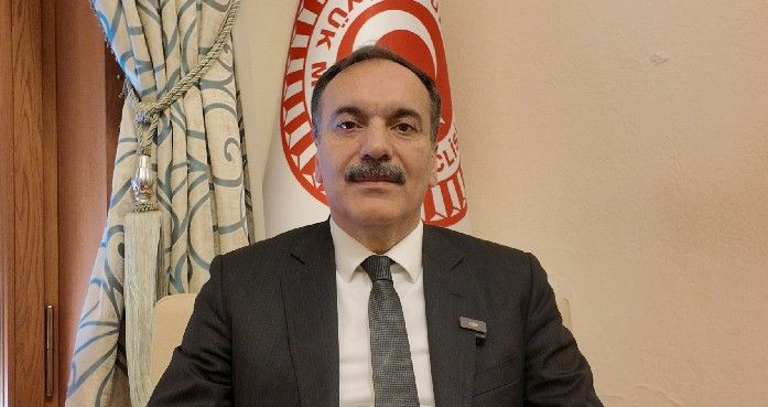 AK Parti'ye 3 milletvekili 1 belediye başkanı katılacak: YENİ YOL grubu veda edecek - Resim: 4