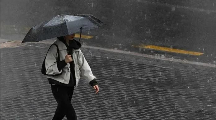 Meteoroloji duyurdu: Sağanak yağış ve fırtına geliyor (4 Eylül 2026) - Resim: 6