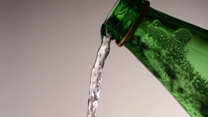 Maden suyu mu, soda mı? Uzman isim noktayı koydu - Resim: 1