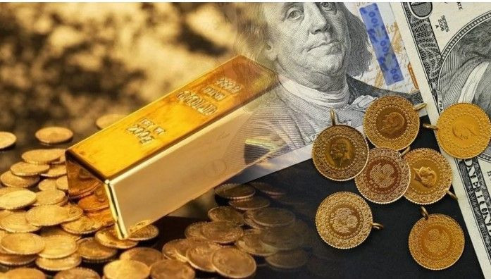 Altın için tarihi uyarı: BofA “Yine aynısı olabilir” dedi, yatırımcıların gözü bu seviyelerde - Resim: 11