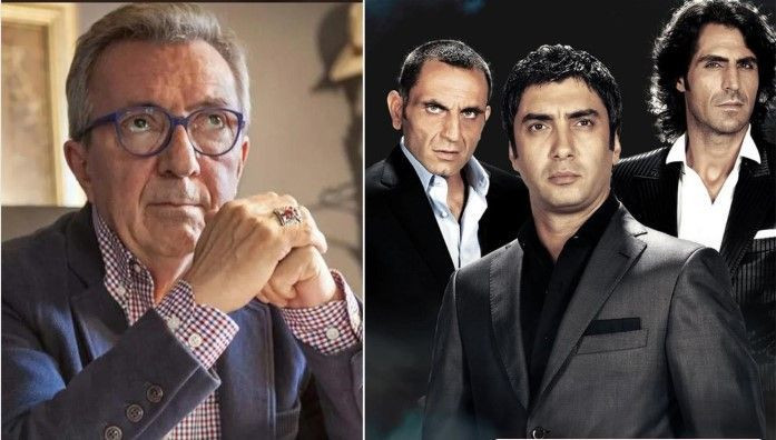 Osman Sınav'ın ''Benimle birlikte mezara gidecek'' dediği Kurtlar Vadisi sırrı ortaya çıktı - Resim: 5