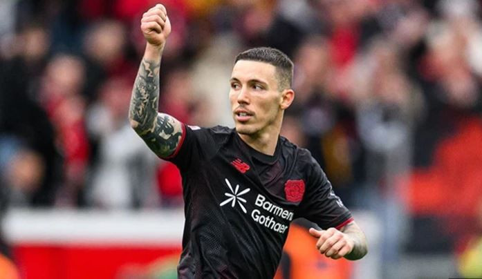 Kadıköy'de yıldız yağmuru: Aziz Yıldırım'dan 3 dev transfer birden - Resim: 8