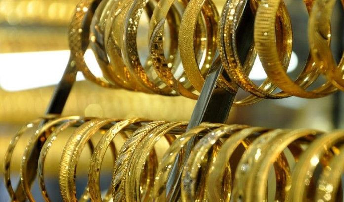 Altında yön aranıyor: Altın tahminleri güncelleniyor, 6 bin dolar senaryosu hala masada - Resim: 9