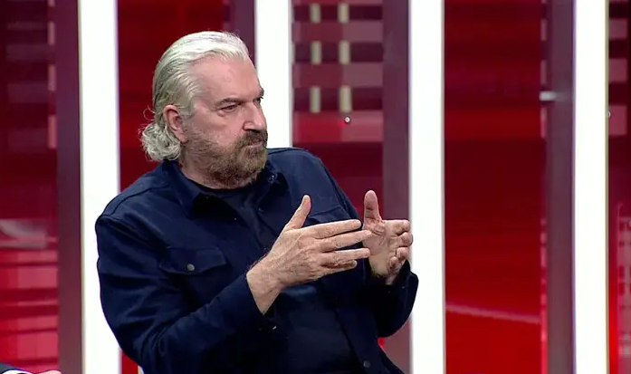 SONAR Başkanı Hakan Bayrakçı'nın oğlu YENİ Parti Üsküdar yönetimine girdi: Son anket şaşırtmıştı - Resim: 2
