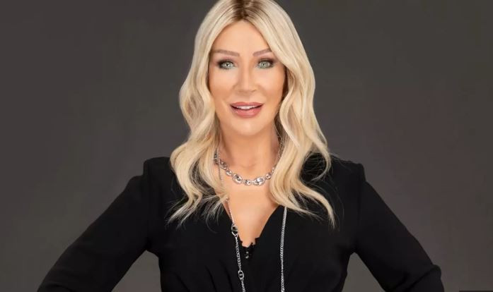 Seda Sayan&rsquo;a m&uuml;stakbel gelini İlayda Alişan&rsquo;dan yanıt geldi - Resim : 4