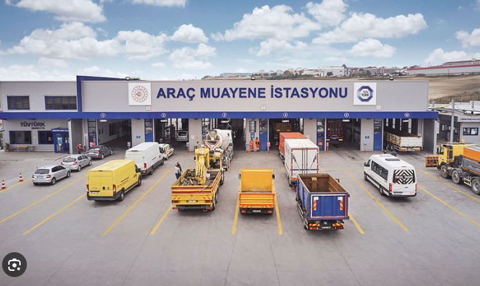 TÜVTÜRK'ten araç muayenesinde yeni hamle: 2 şehirde harekete geçildi - Resim: 1