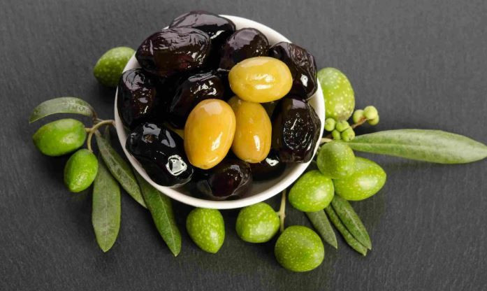 En sağlıklı zeytin açıklandı: Siyah mı yeşil mi tartışması bitti - Resim: 9