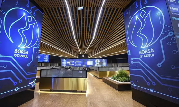 Savaş Borsa'yı vurdu: Borsa İstanbul'da kayıplar artıyor - Resim: 5