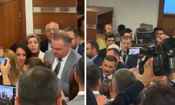 YENİ Parti'de çerçeve yasa depremi: "Başlamadan bittik" - Resim: 2