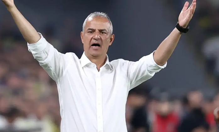 İsmail Kartal için çanlar çalıyor: Aziz Yıldırım hedefe koydu - Resim: 1