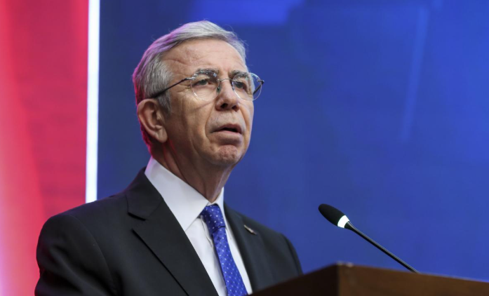 Mansur Yavaş YENİ Parti'ye neden geçmiyor? İşte sebebi - Resim: 12
