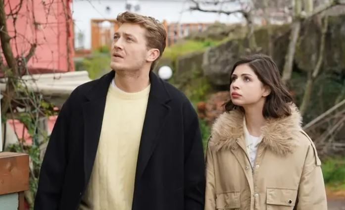 Taşacak Bu Deniz izleyicisine kötü haber: Yeni bölüm tarihi değişti - Resim: 2