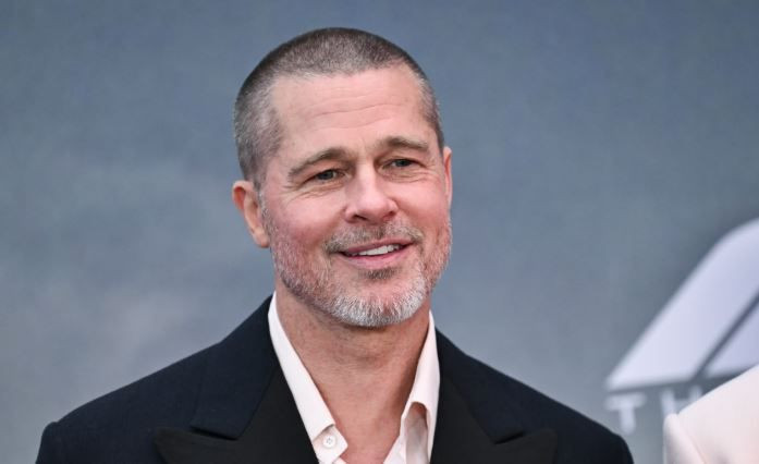Brad Pitt'ten yıllar sonra gelen itiraf: "İntiharı düşündüm" - Resim: 1