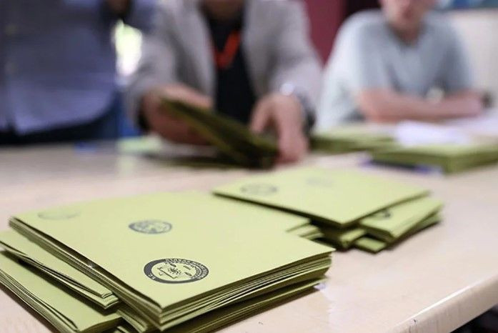 Son anket Ank-Ar'dan: Yüzde 56'lık oran gündem oldu - Resim: 7
