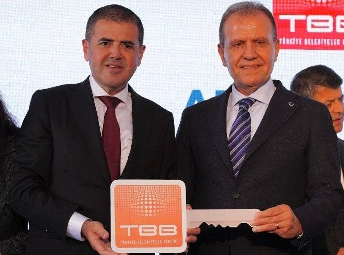 Mansur Yavaş'tan Vahap Seçer açıklaması - Resim: 7