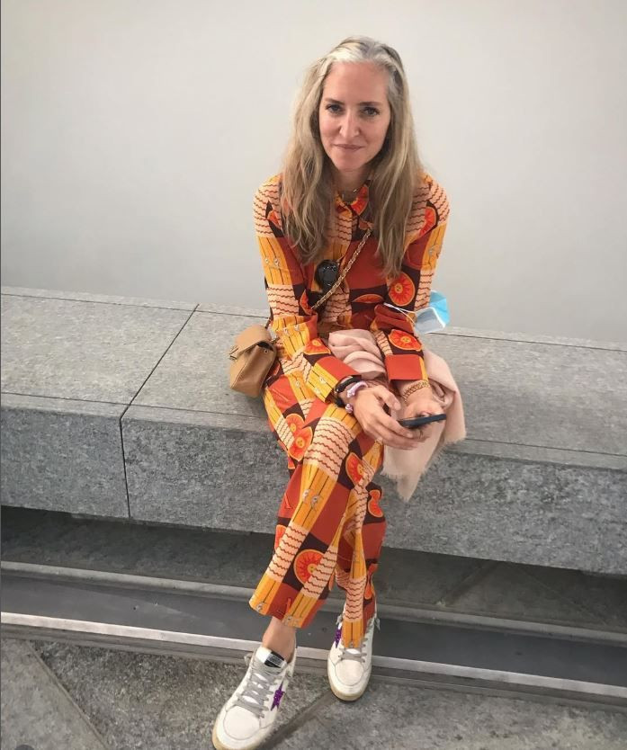 Sanat dünyasını sarsan ayrılık: Murat Pilevneli’nin ekonomik çöküşü ortaklığı da bitirdi. Aslı Pamir’den sürpriz karar - Resim: 19