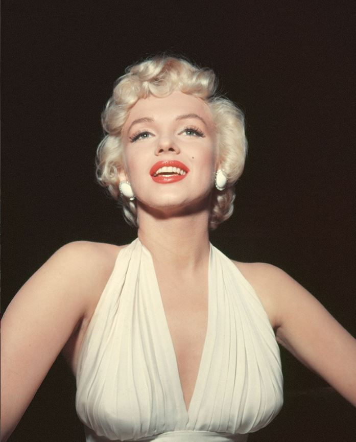 Hollywood ikonu Marilyn Monroe’nun özel arşivi gün yüzüne çıkıyor: Hiç görmediğiniz eşyalar sergide - Resim: 5