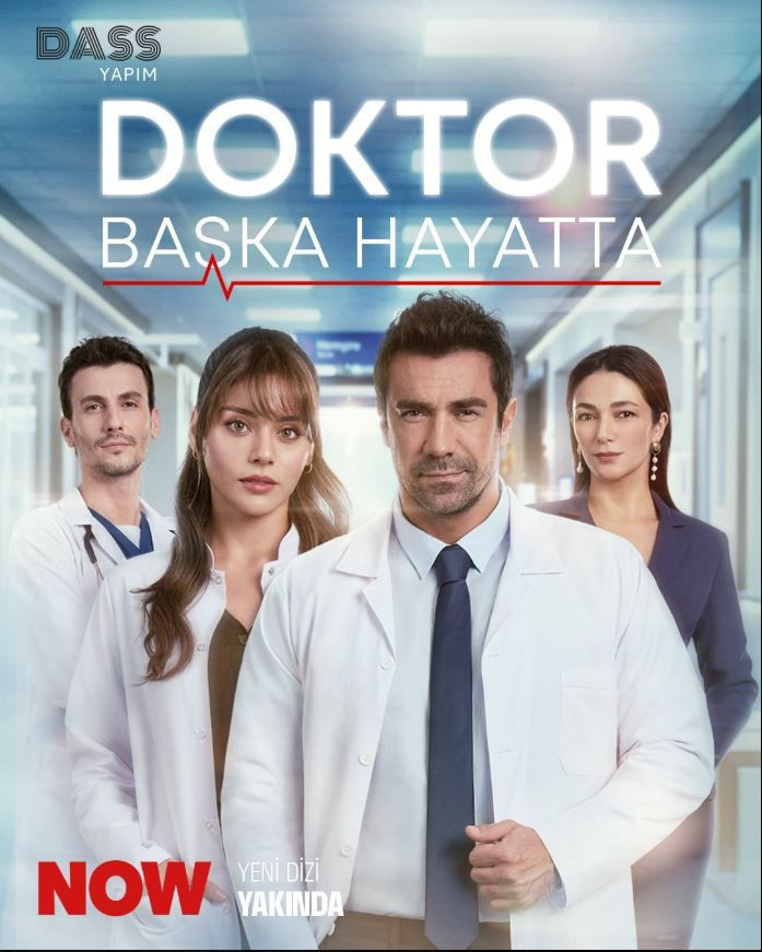 Doktor Başka Hayatta’nın Elif’i Sıla Türkoğlu'nun paylaşımı güldürdü: Komik nöbet mesajı - Resim: 12