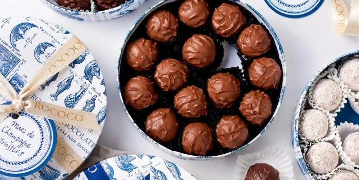 Çikolata devi iflas yolunda: 44 yıl önce kurulmuştu - Resim: 2