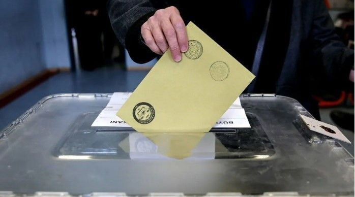 Son anket sonuçları ortaya çıktı: Oyunu en çok artıran ve düşüren partiler açıklandı - Resim: 5