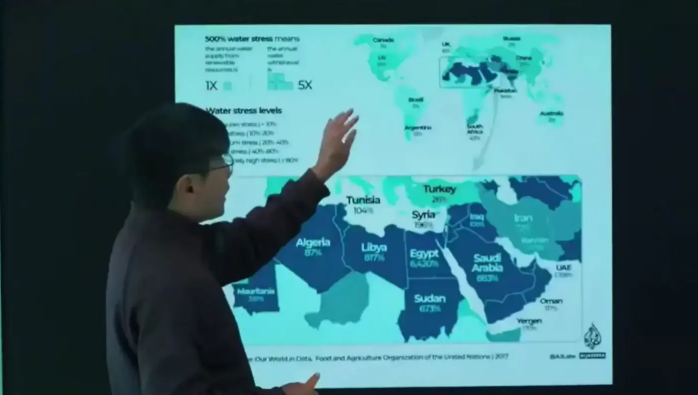 Çinli akademisyen İran'a savaşı hemen kazandıracak taktiği verdi - Resim: 2