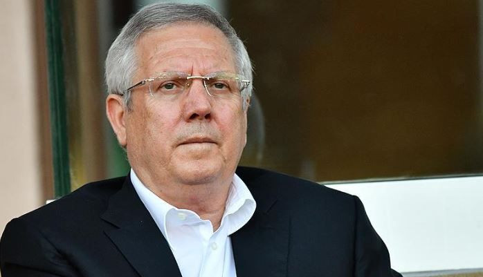 Fenerbahçe'den transfer yasağı sonrası ilk açıklama: İşte tek şartı - Resim: 5